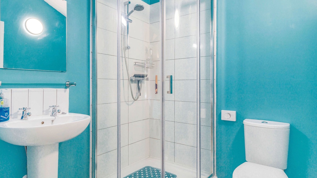 Photo of Bathroom in Gissing