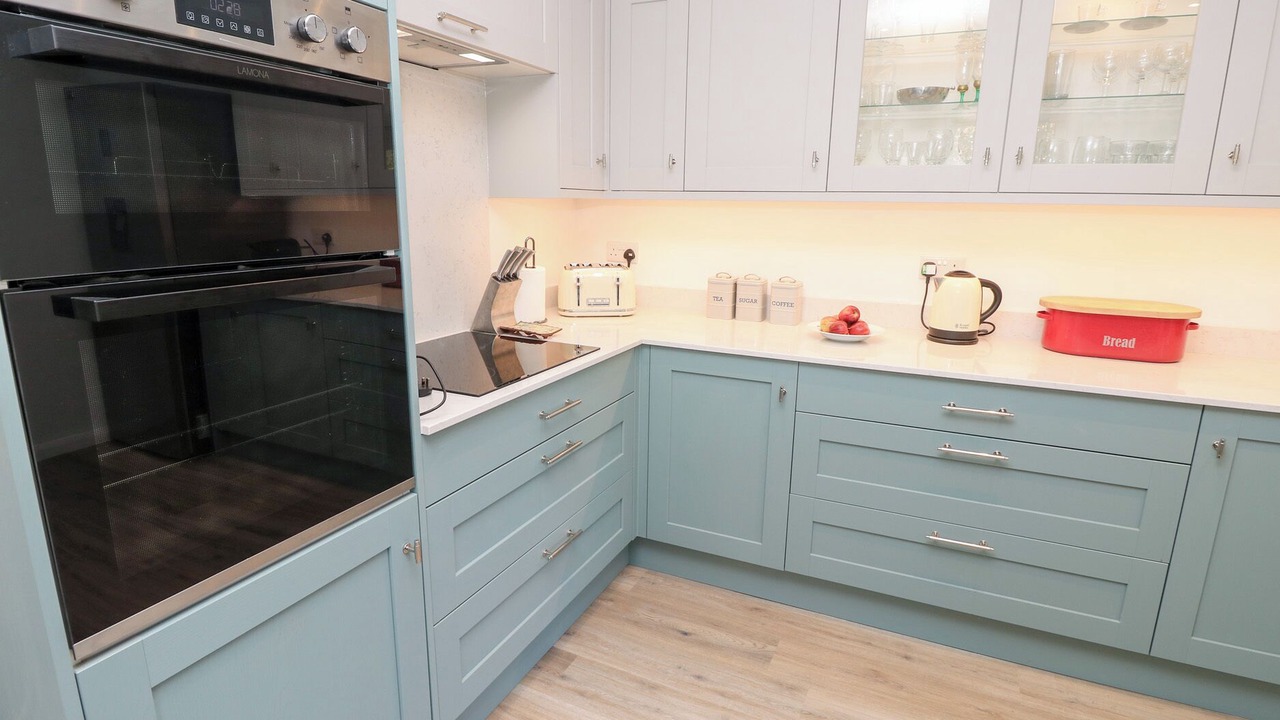 Photo of Kitchen in Freshwater