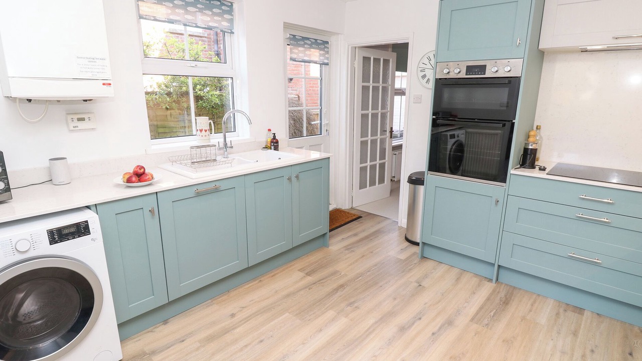 Photo of Kitchen in Freshwater