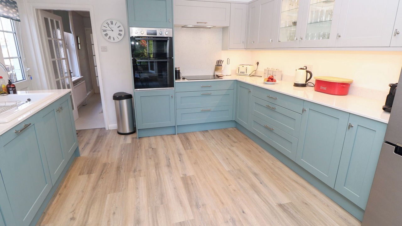 Photo of Kitchen in Freshwater