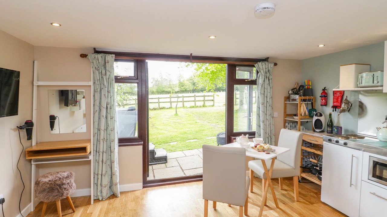 Photo of Bedroom in Wimborne