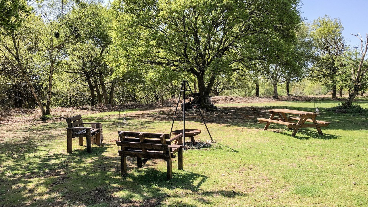 Photo of Others in Wimborne