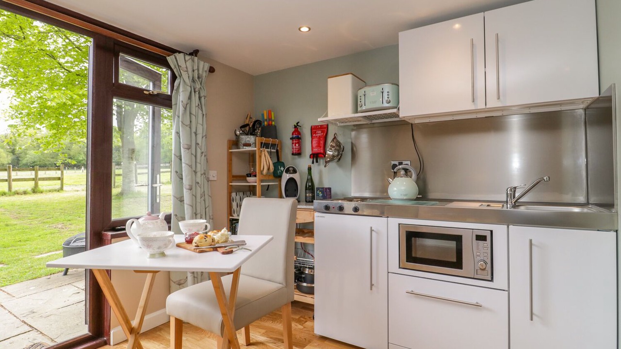 Photo of Others in Wimborne