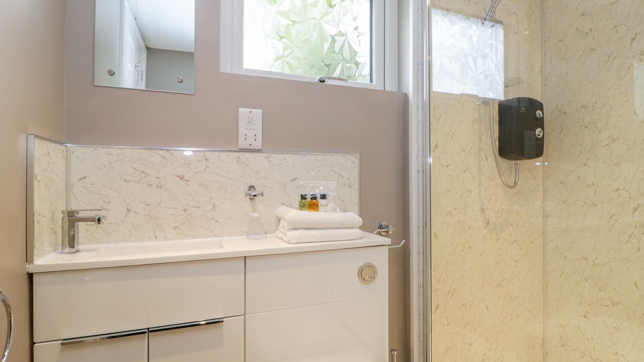 Photo of Bathroom in Wimborne