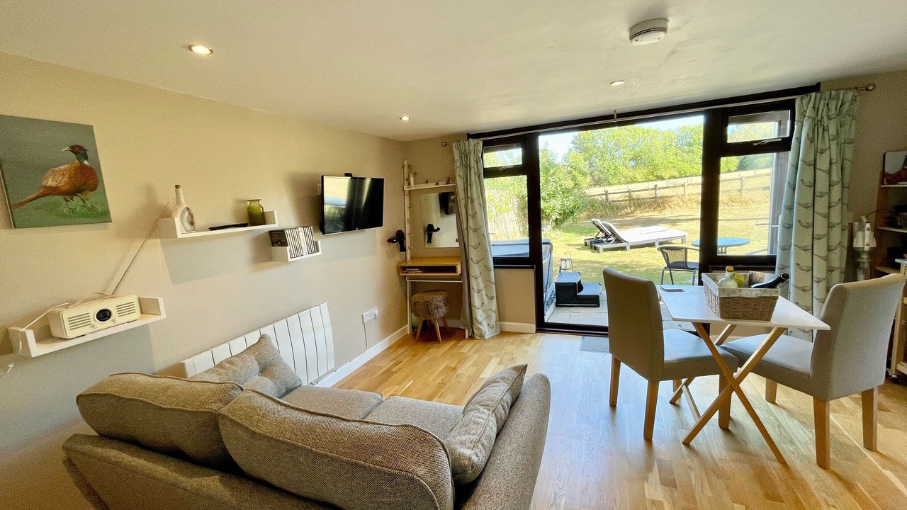 Photo of Bedroom in Wimborne