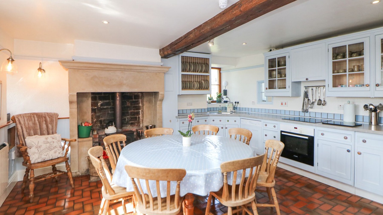 Photo of Others in Newton Grange