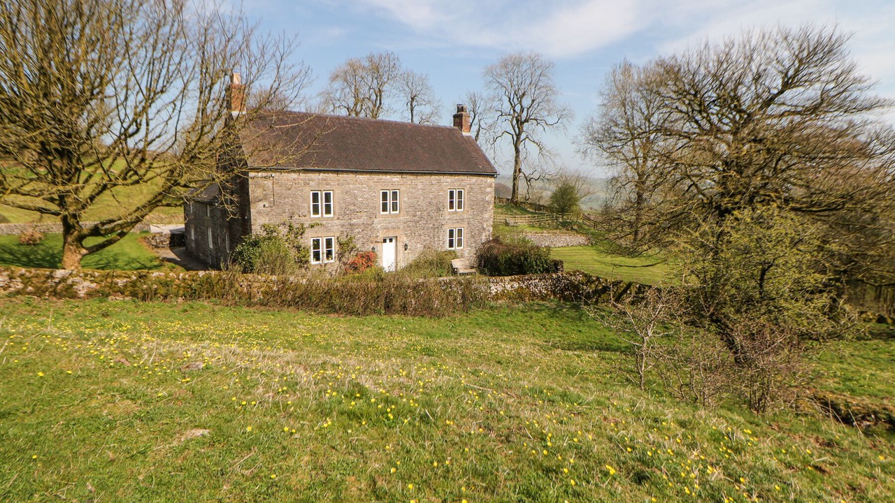 Photo of Outdoor in Newton Grange