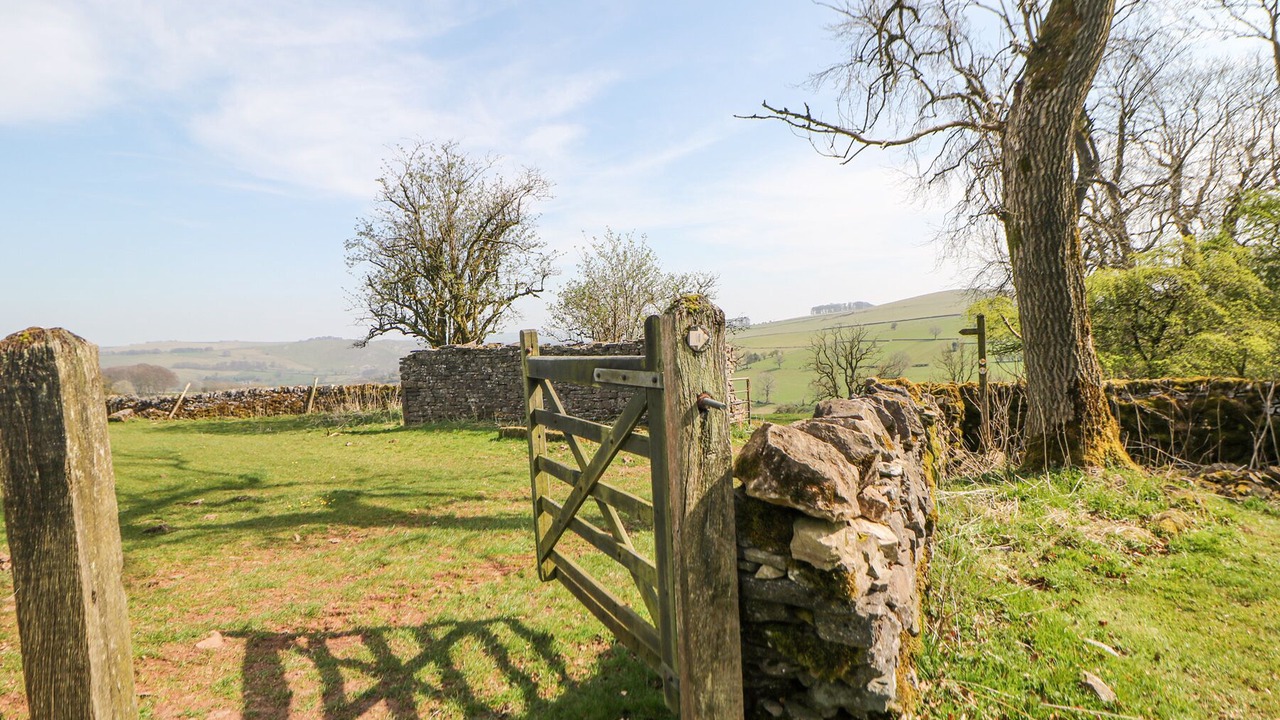 Photo of Outdoor in Newton Grange