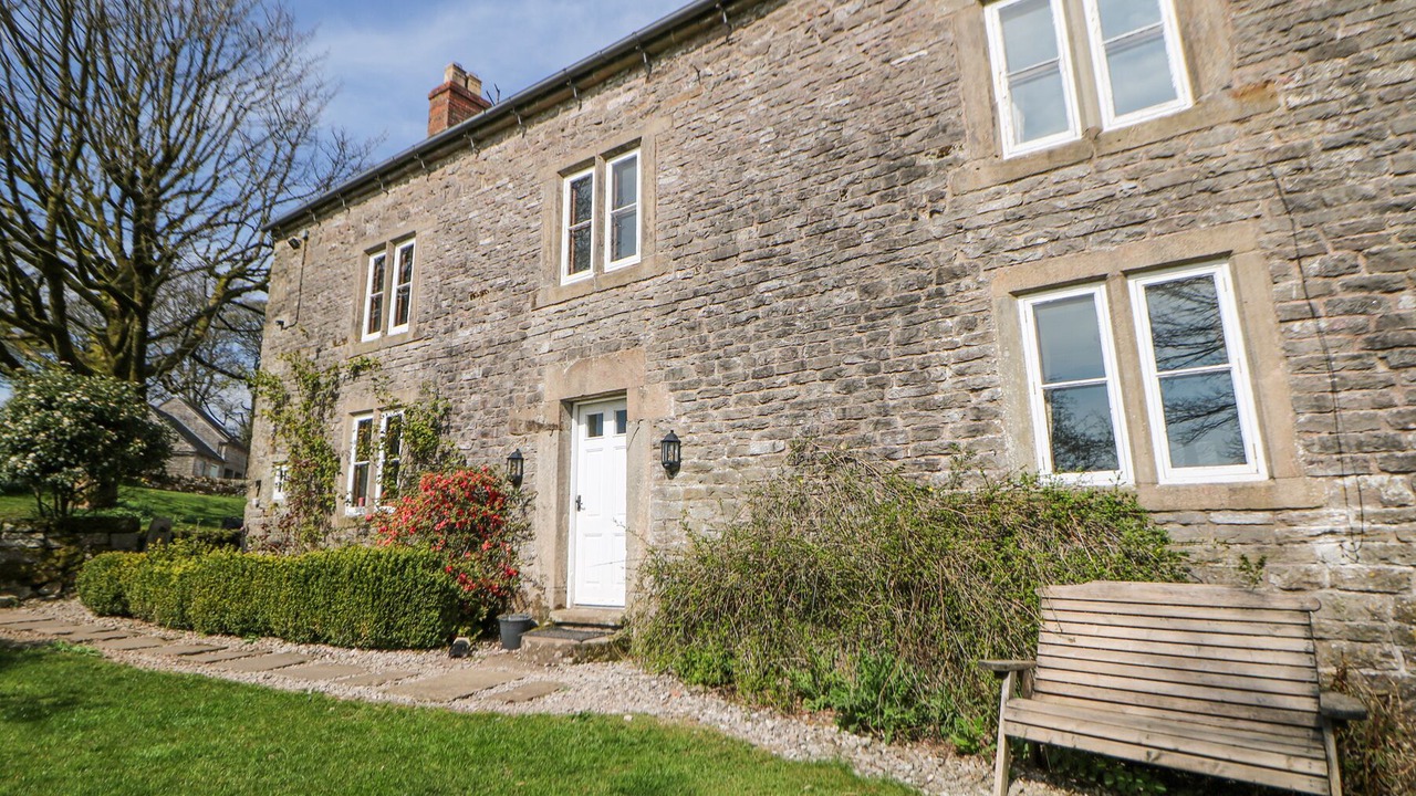 Photo of Outdoor in Newton Grange