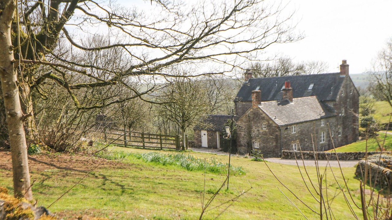 Photo of Outdoor in Newton Grange