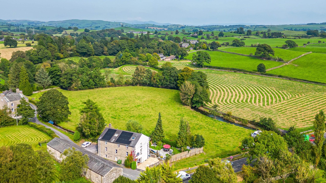 Photo of Outdoor in Kendal