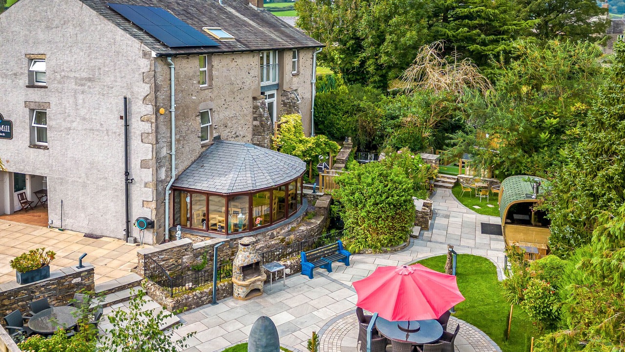 Photo of Outdoor in Kendal