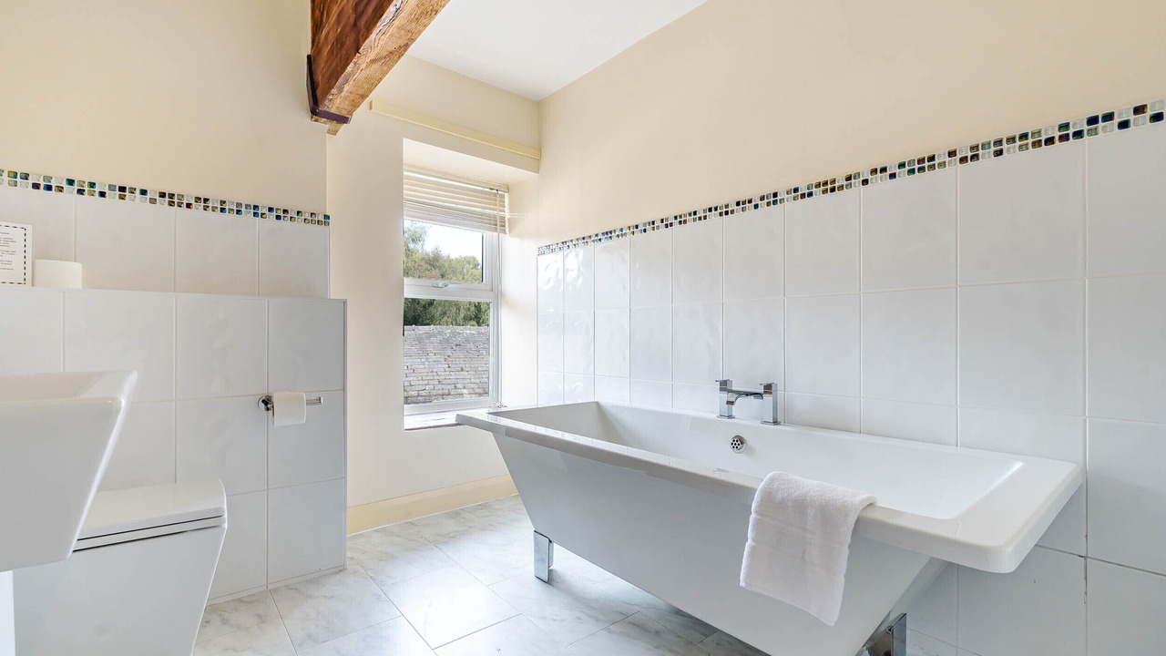 Photo of Bathroom in Kendal