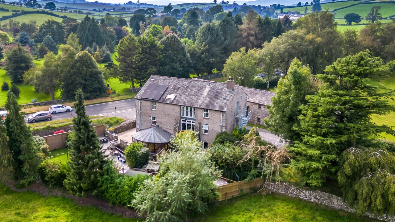 Photo of Outdoor in Kendal