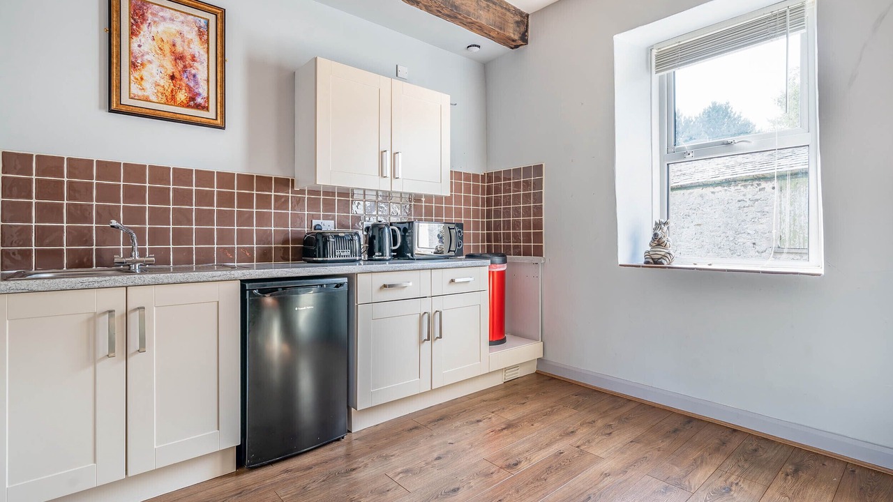 Photo of Kitchen in Kendal