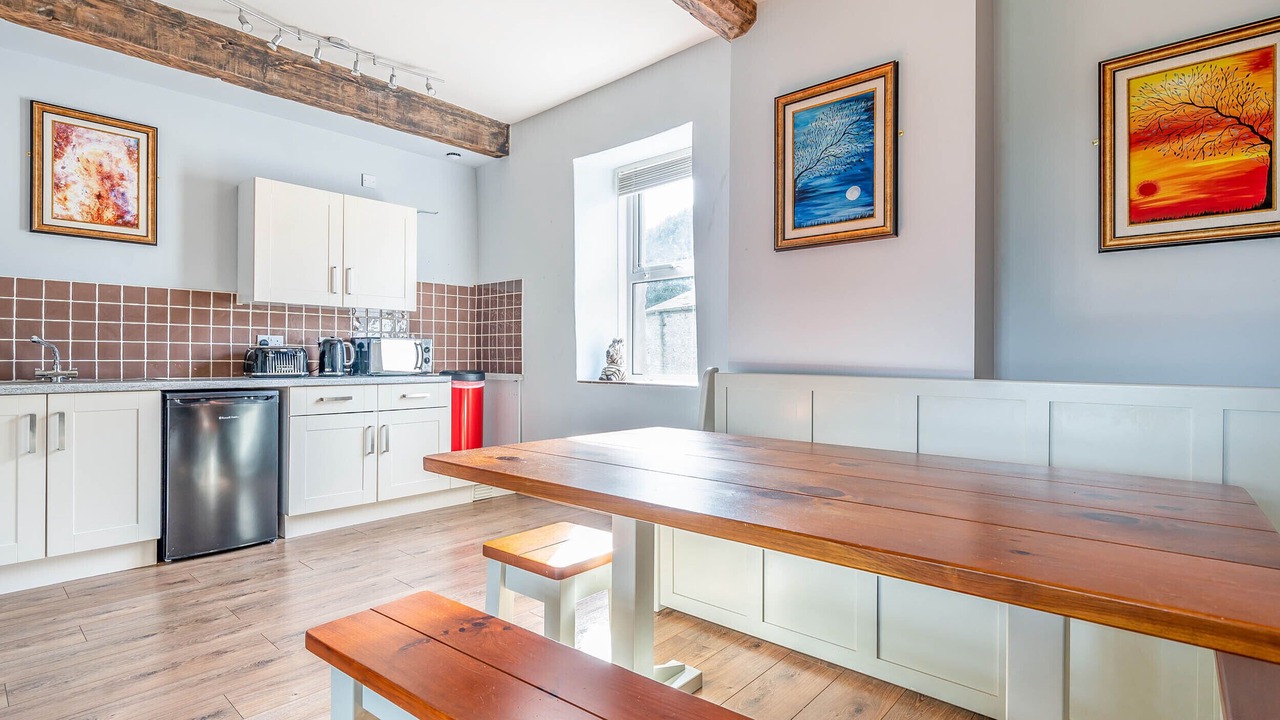 Photo of Kitchen in Kendal
