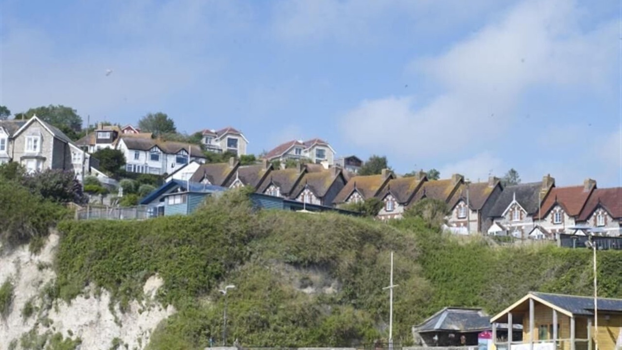 Photo of Others in Lyme Regis