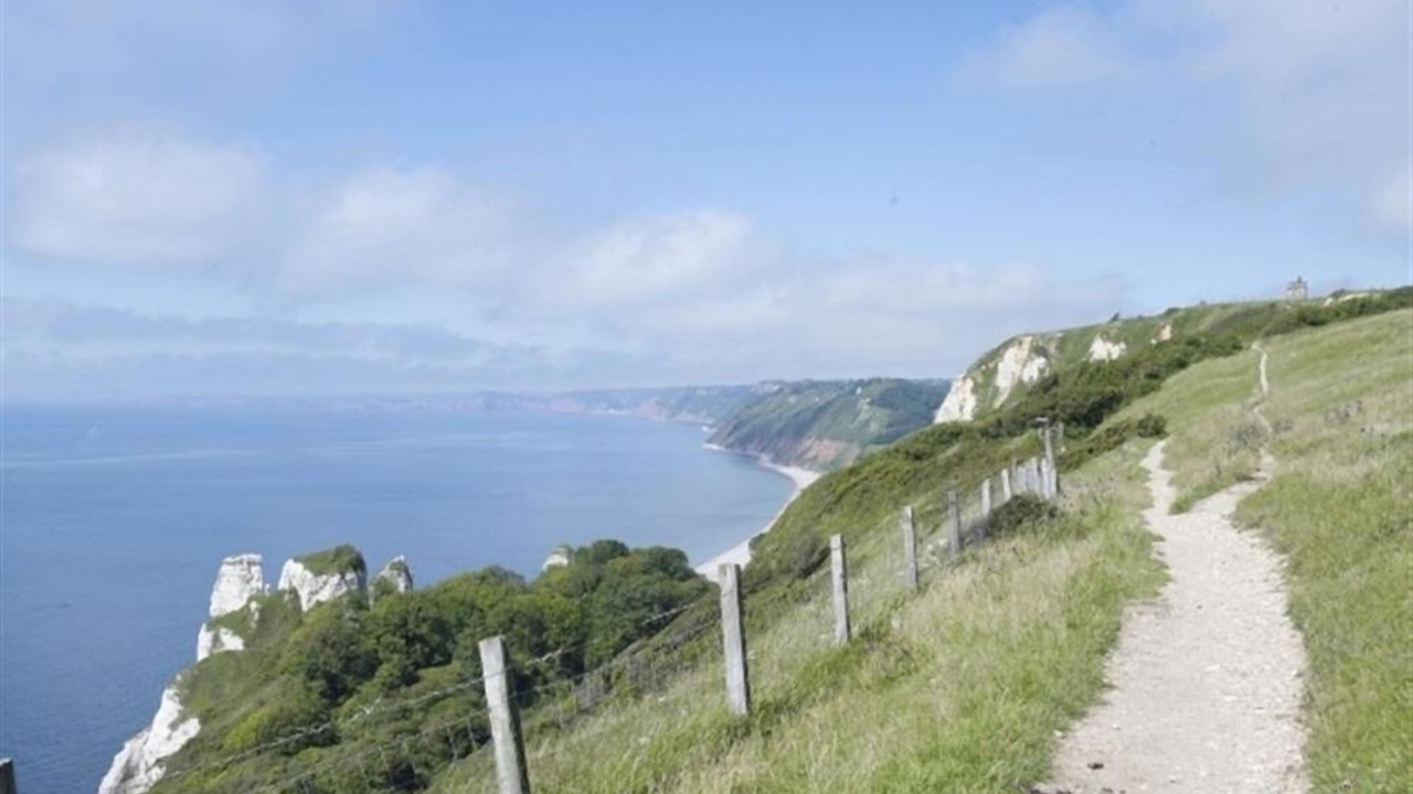 Photo of Others in Lyme Regis