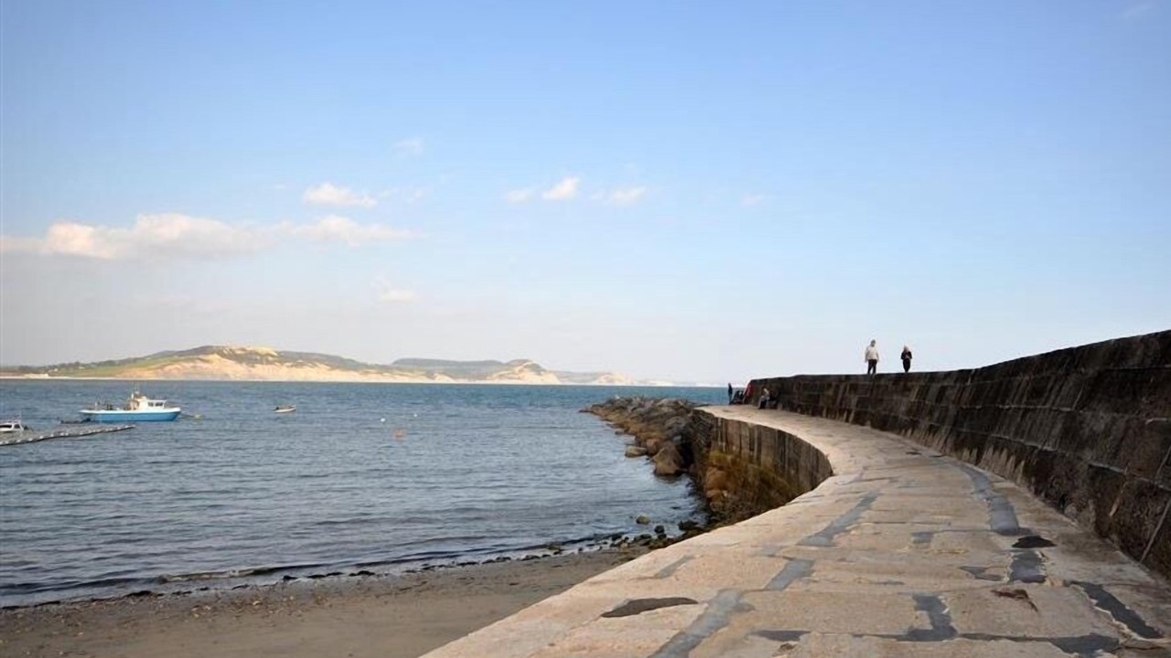 Photo of Others in Lyme Regis
