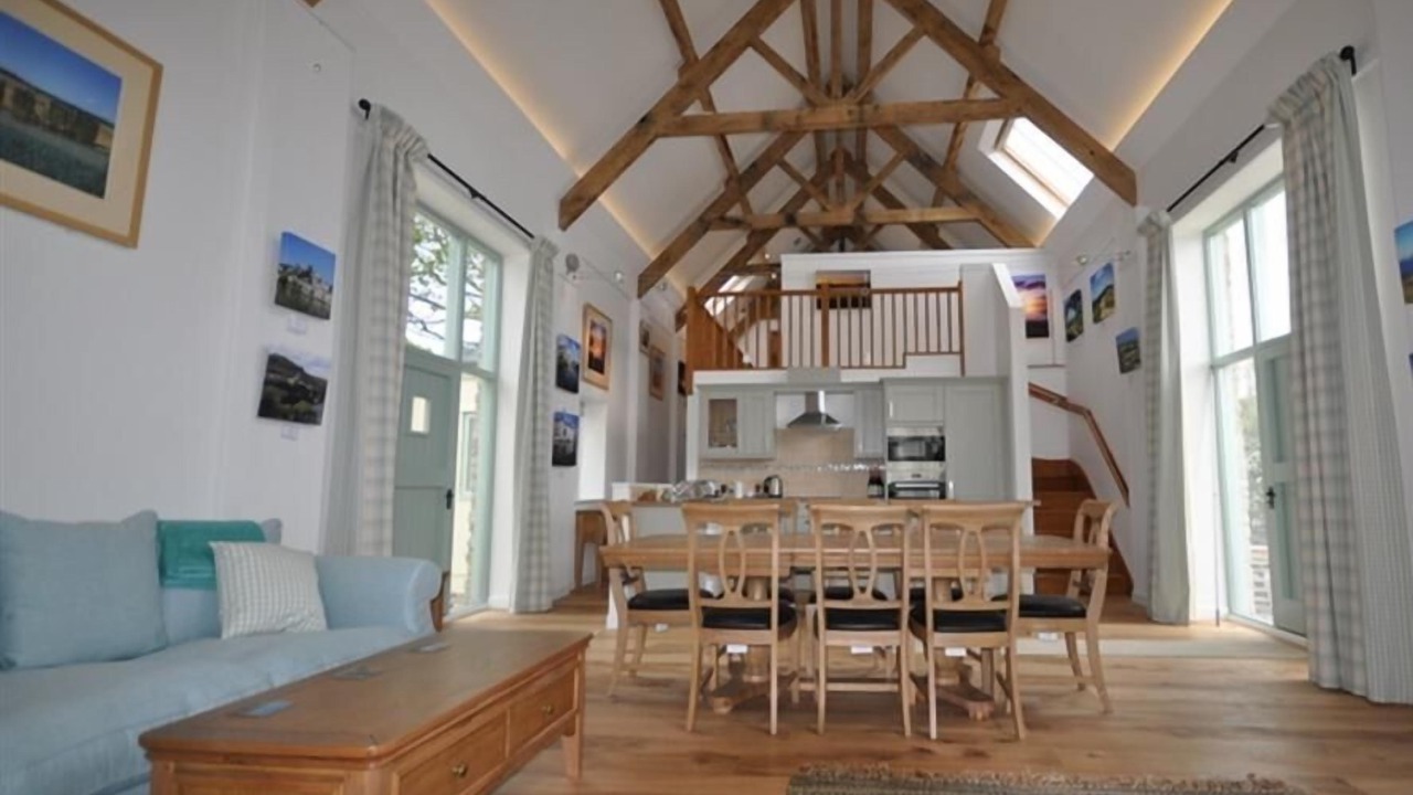 Photo of Livingroom in Lyme Regis