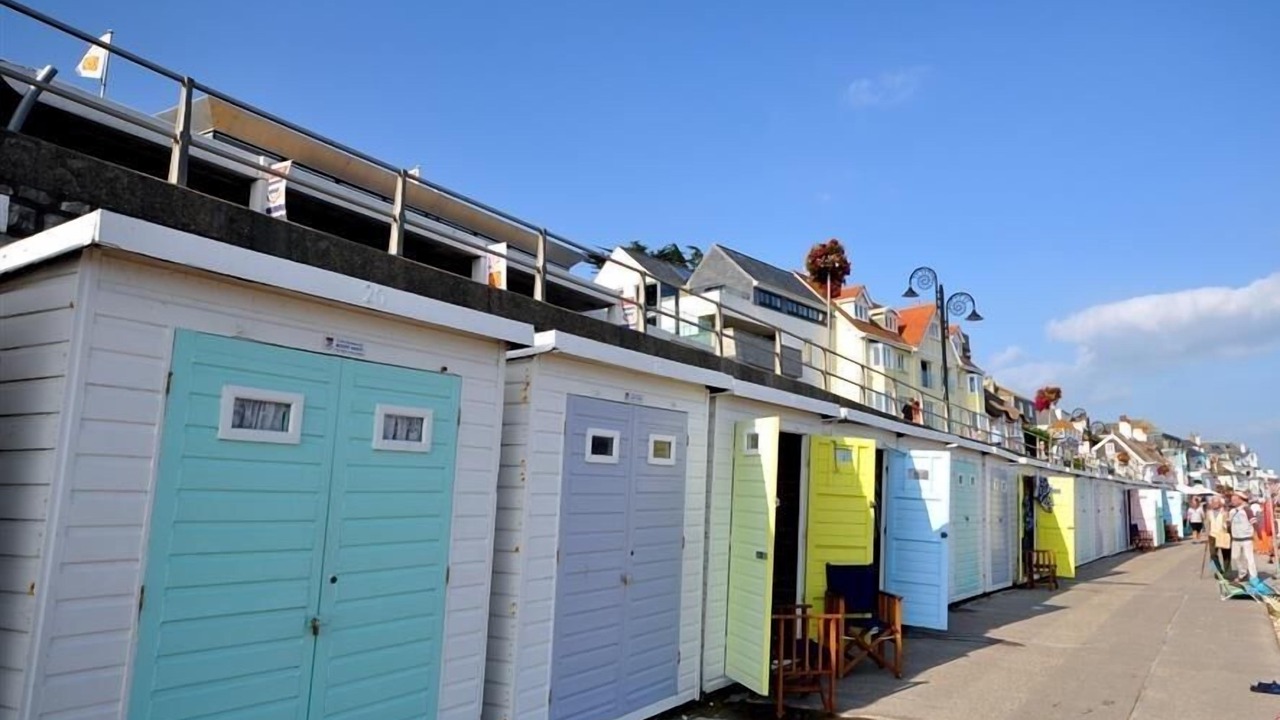 Photo of Others in Lyme Regis