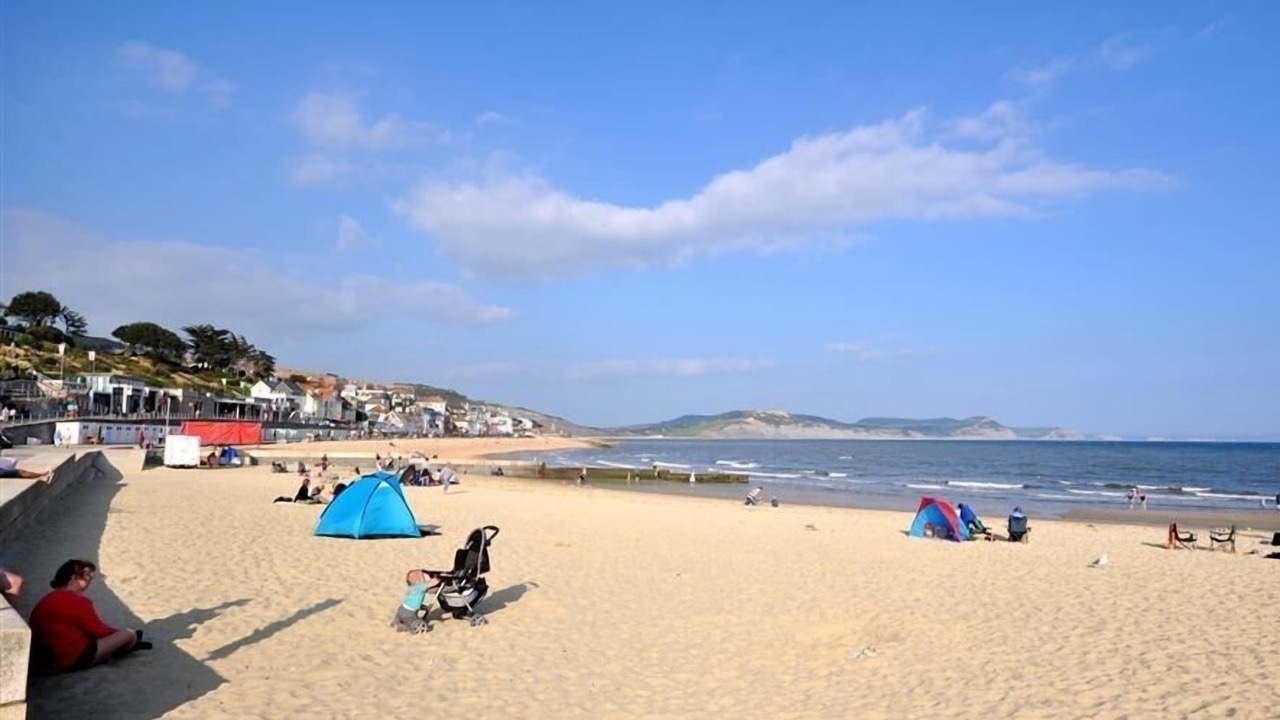 Photo of Others in Lyme Regis