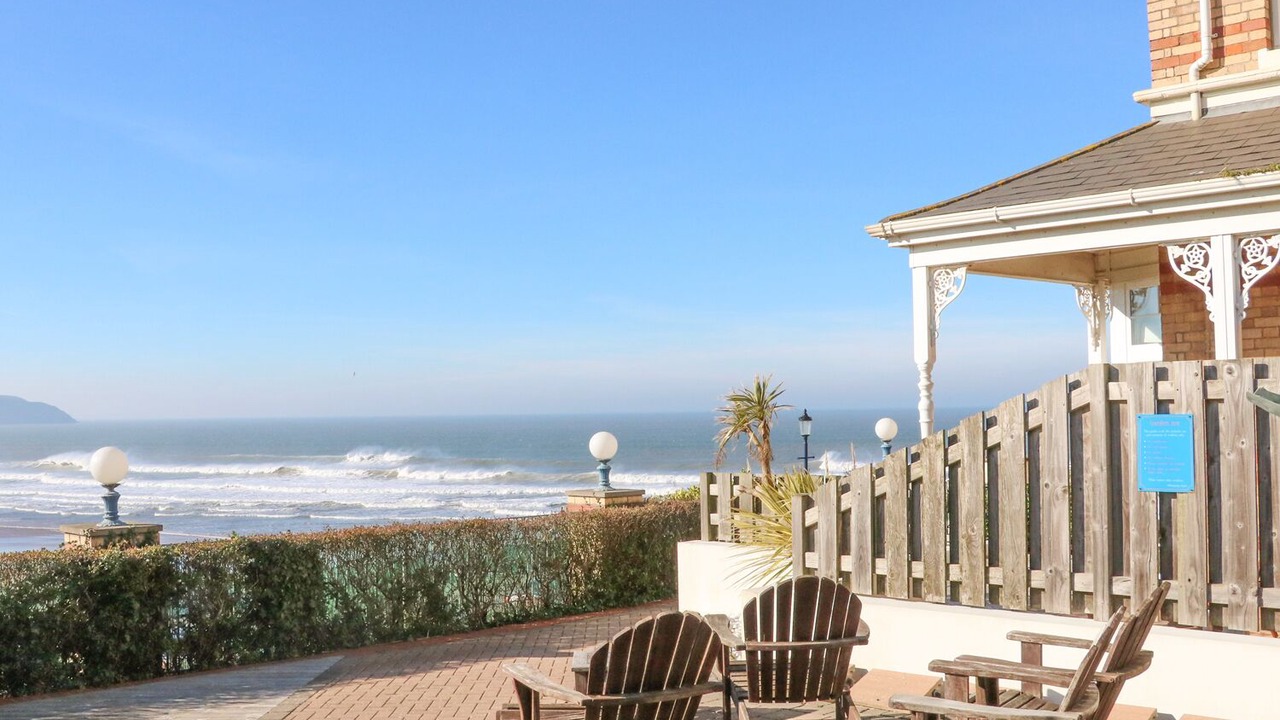 Photo of Others in Mortehoe