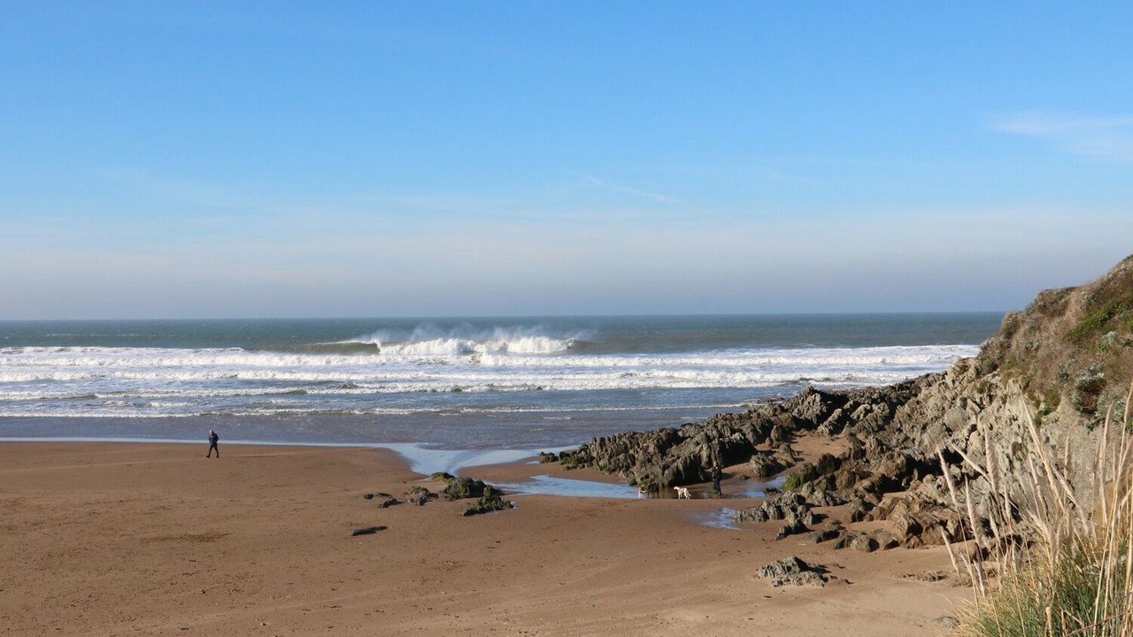 Photo of Others in Mortehoe