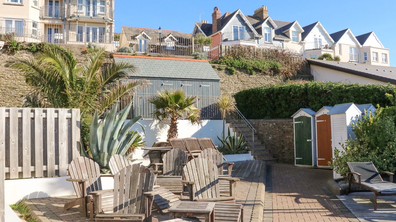 Photo of Others in Mortehoe