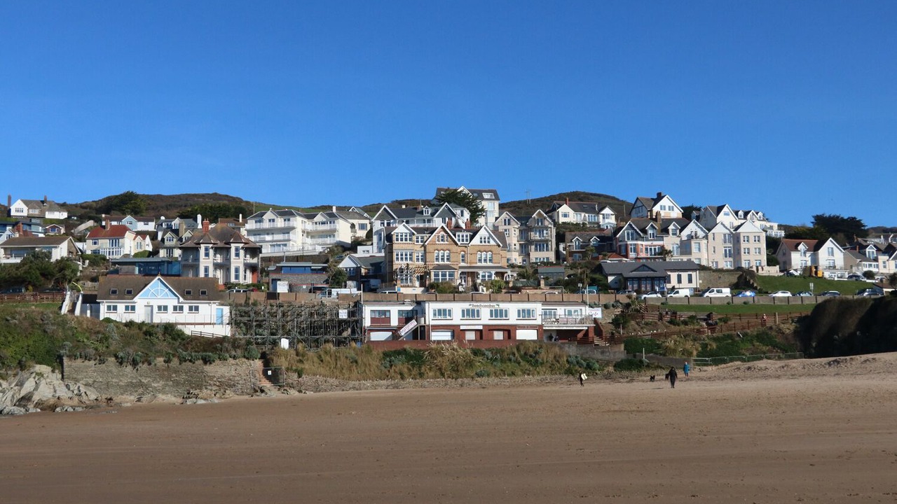 Photo of Others in Mortehoe