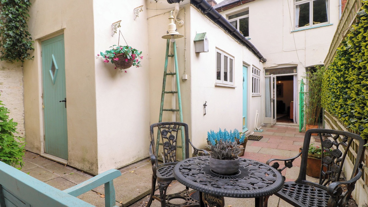 Photo of Outdoor in Ashbourne