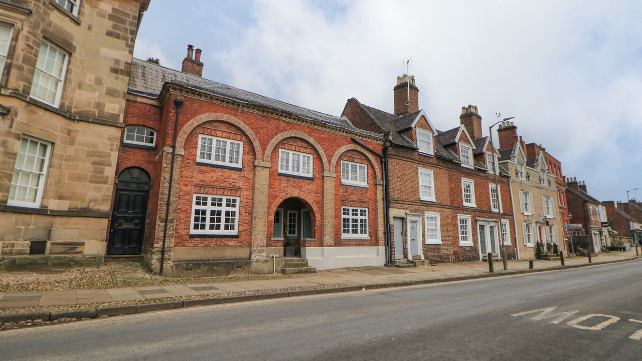 Photo of Others in Ashbourne