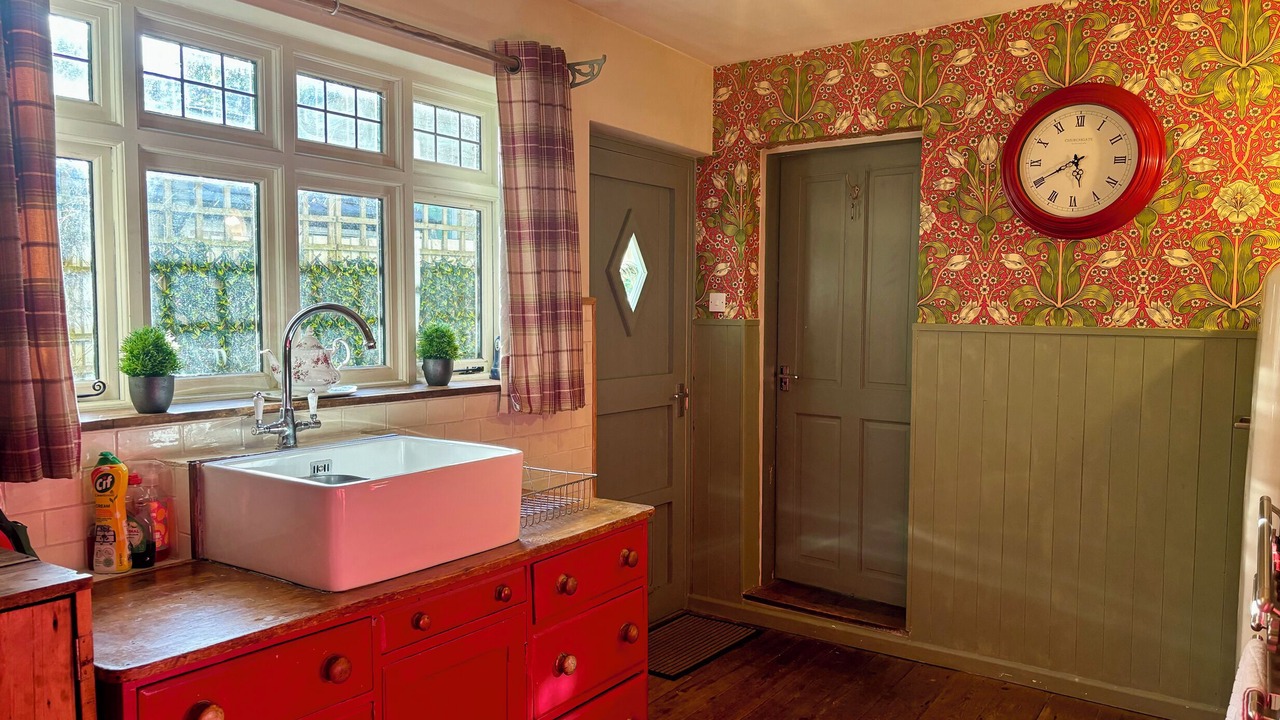 Photo of Bathroom in Ashbourne