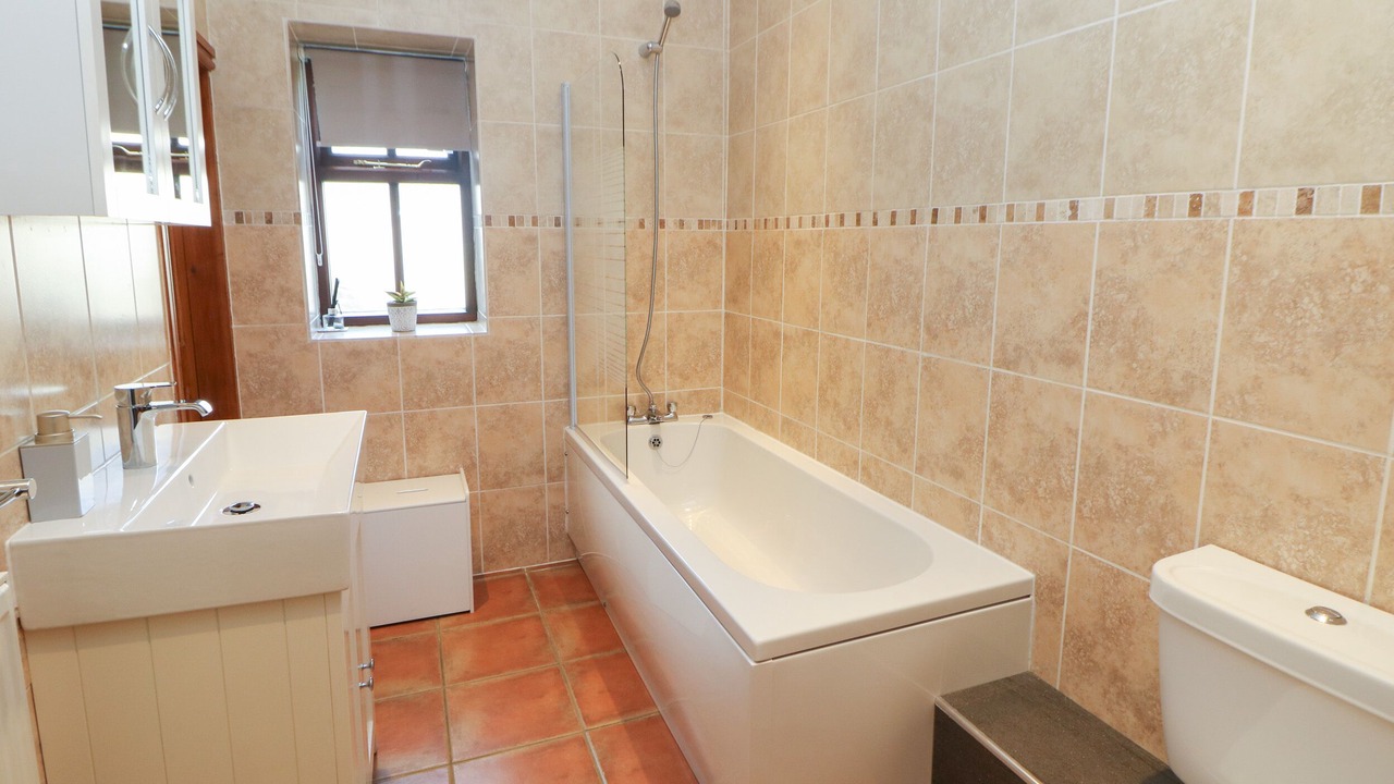 Photo of Bathroom in Buxton