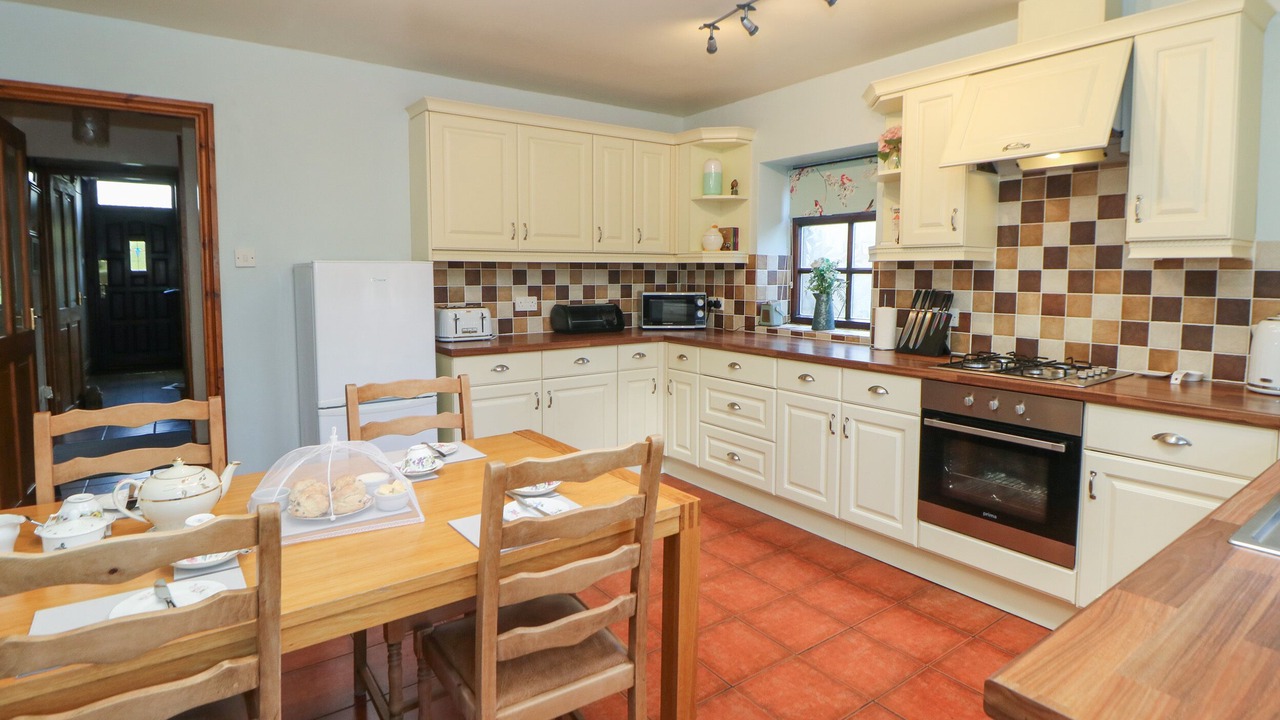 Photo of Kitchen in Buxton