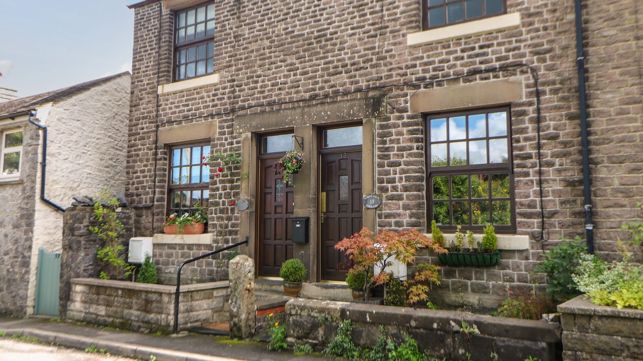 Photo of Outdoor in Buxton