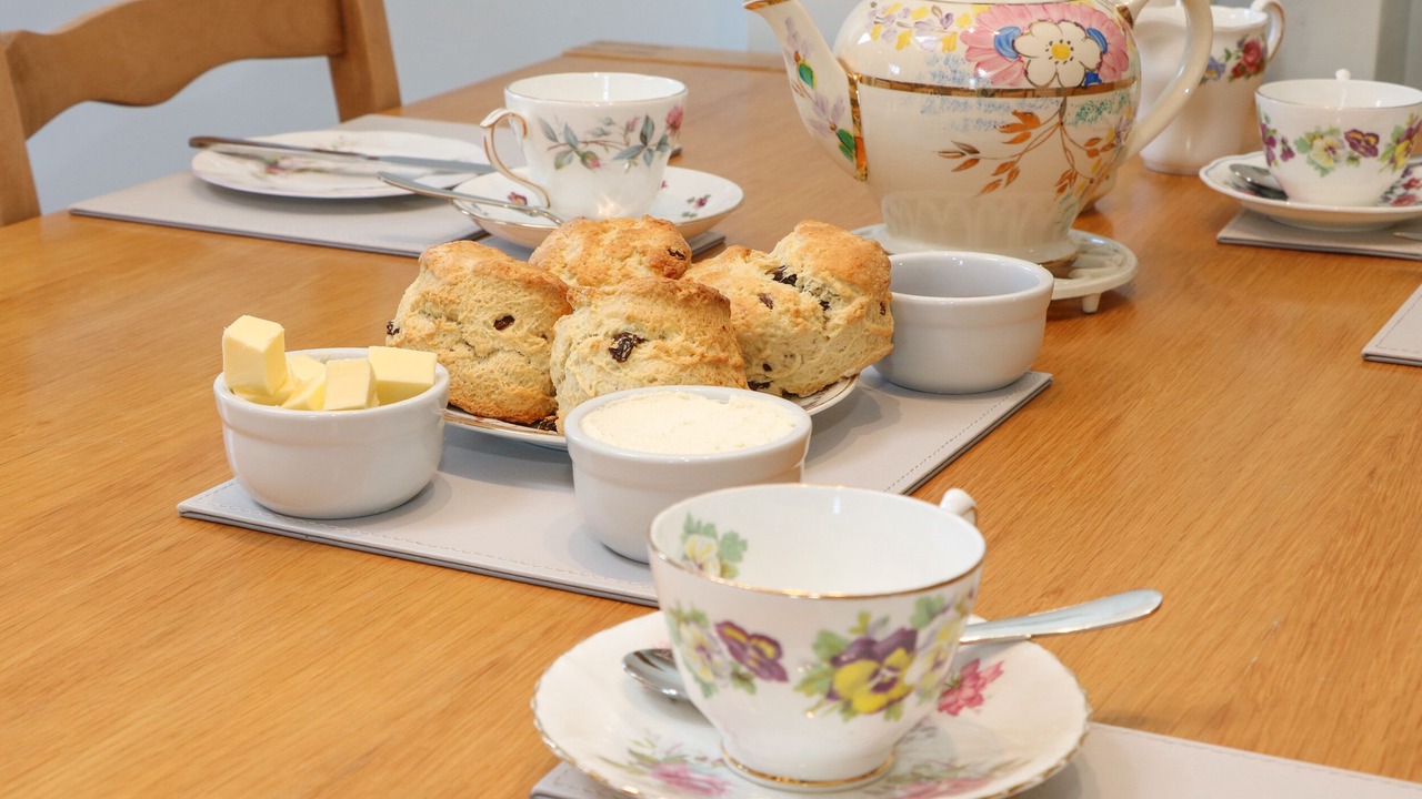 Photo of Others in Buxton