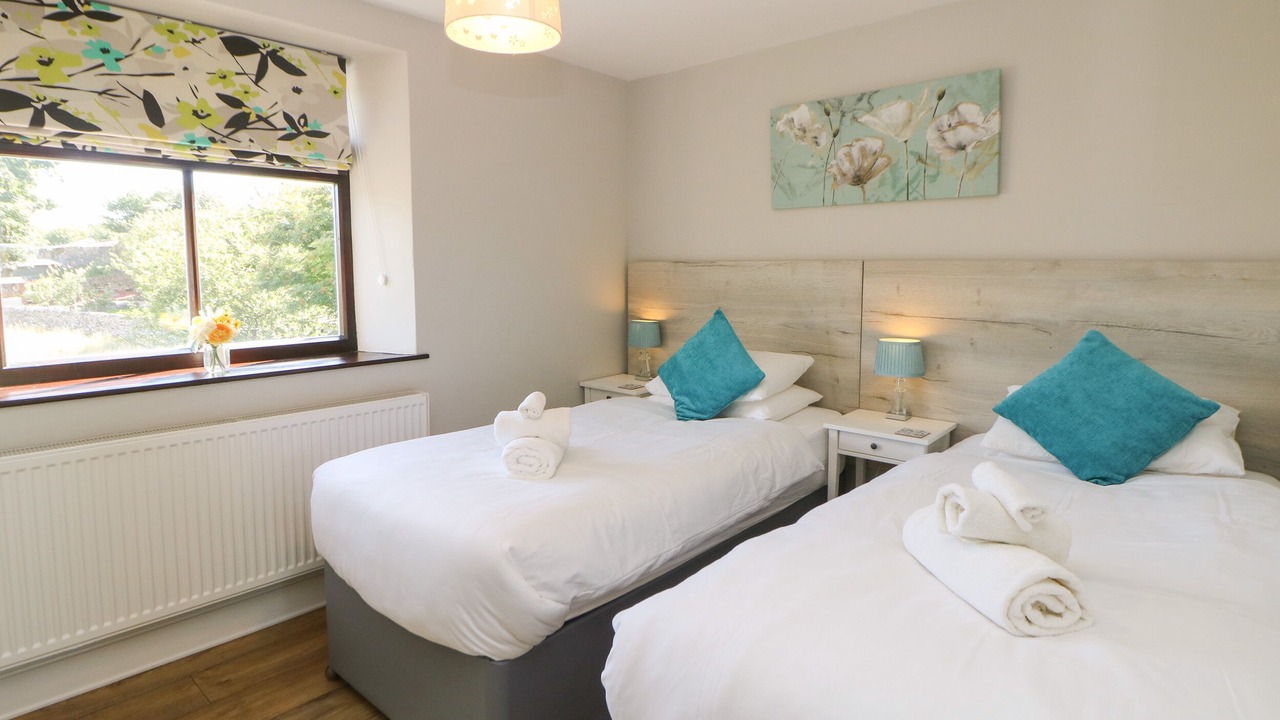 Photo of Bedroom in Buxton