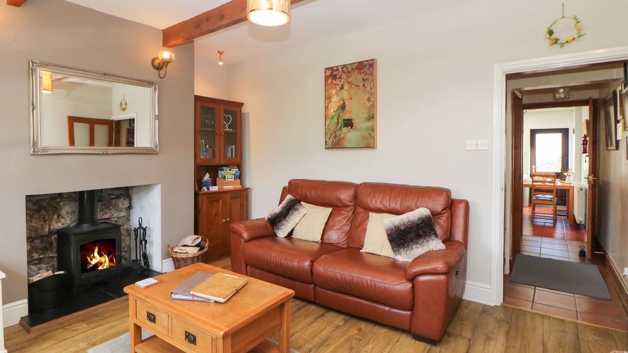 Photo of Bedroom in Buxton