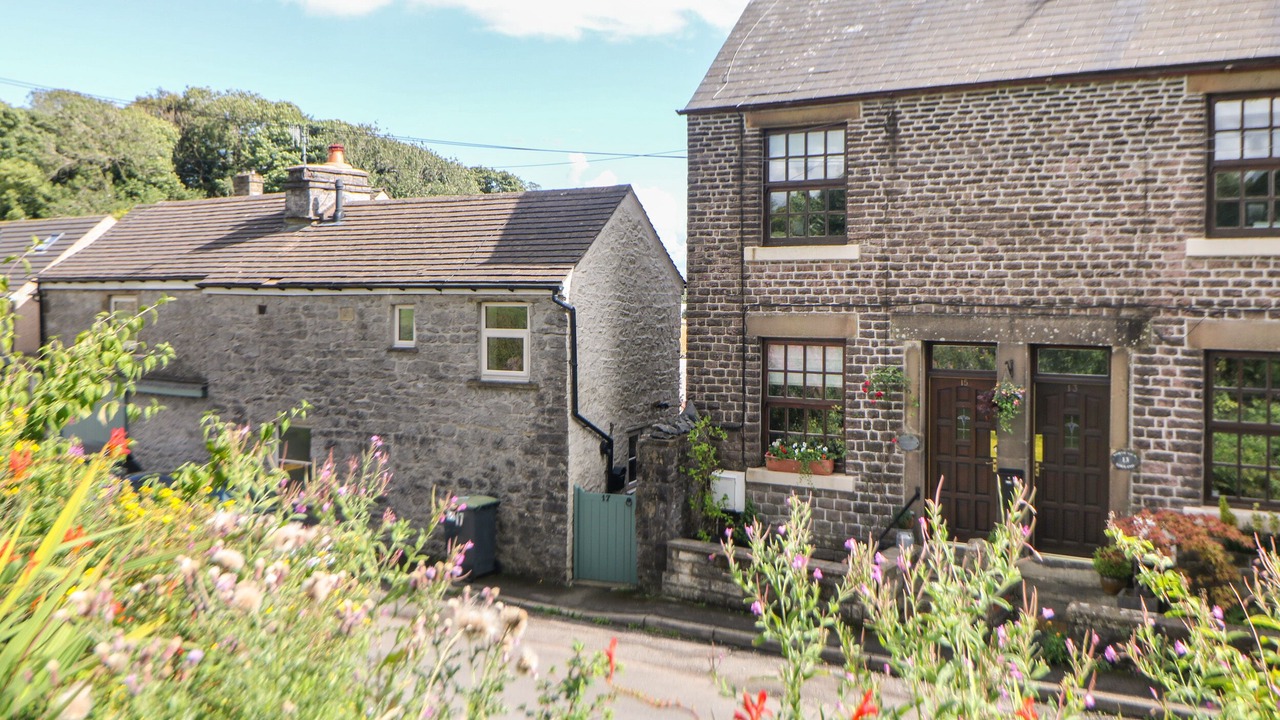 Photo of Outdoor in Buxton