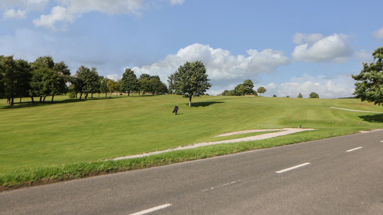 Photo of Others in Buxton