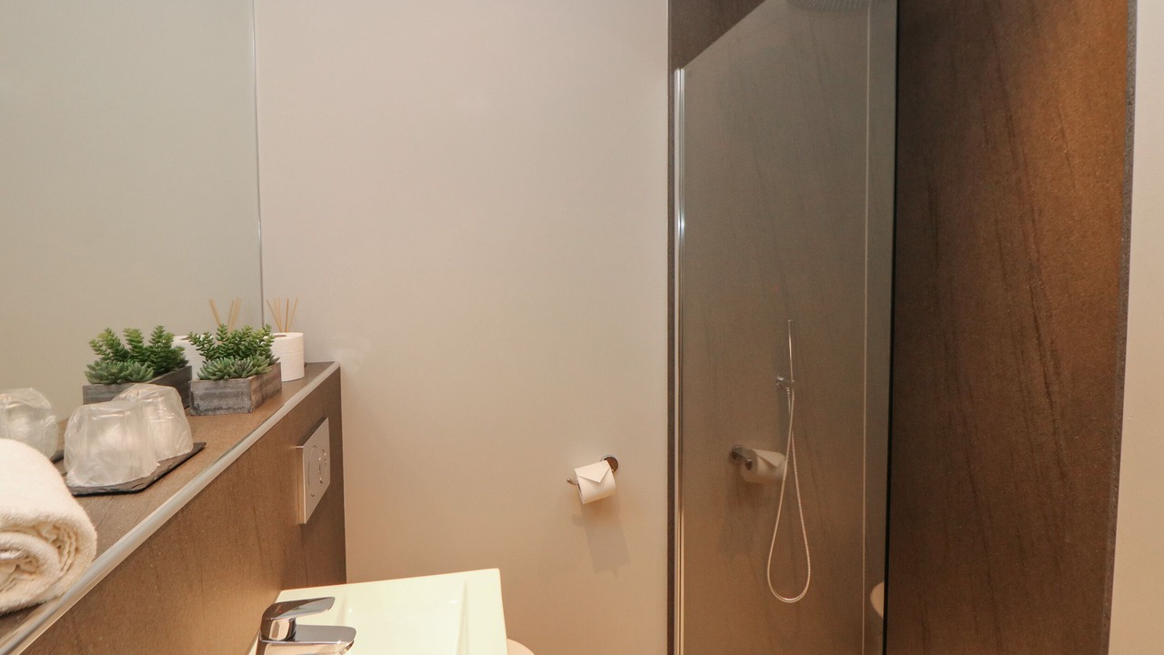 Photo of Bathroom in Buxton