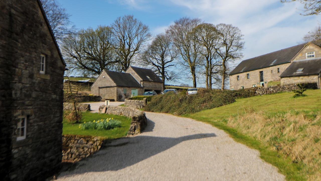 Photo of Others in Cauldon Low