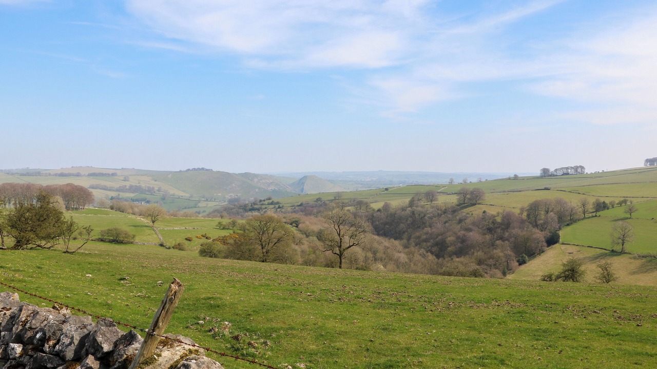 Photo of Others in Cauldon Low