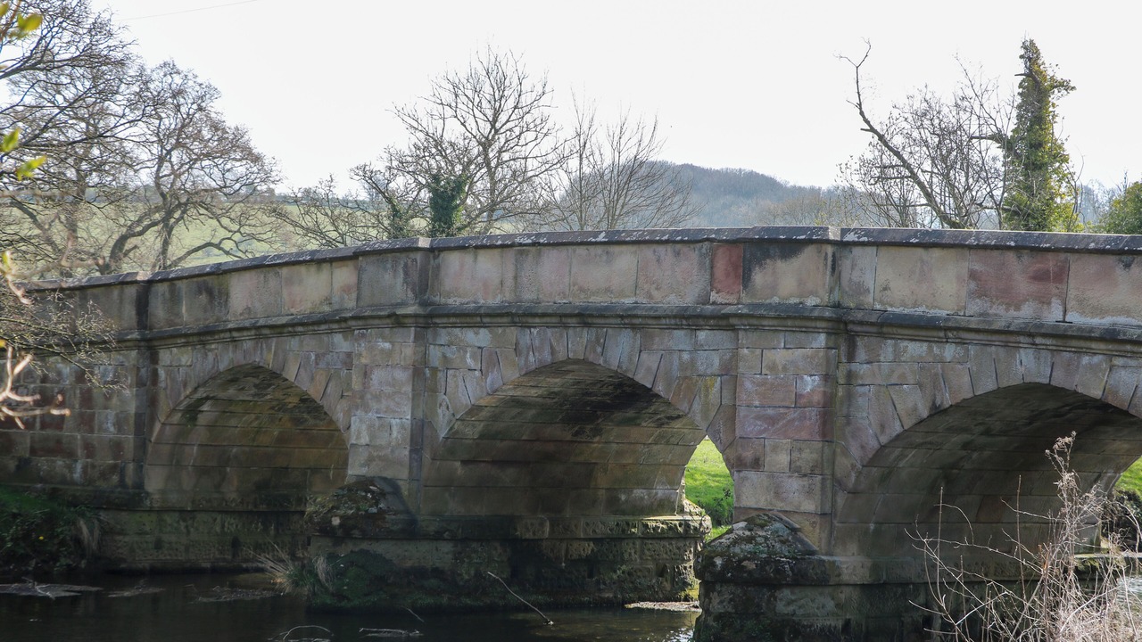 Photo of Others in Cauldon Low