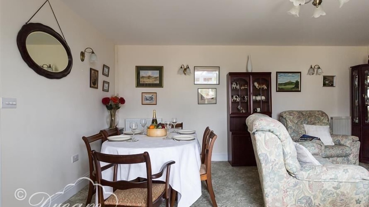 Photo of Bedroom in Bridport