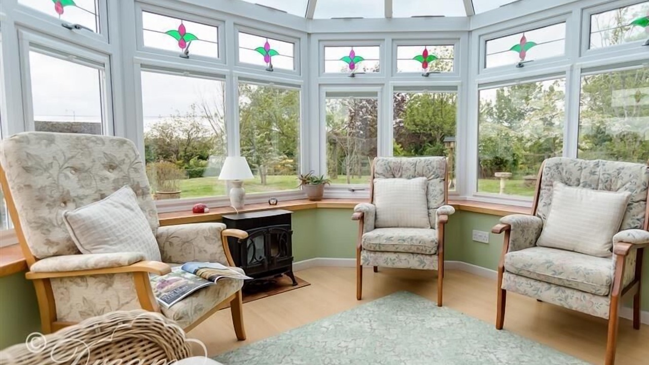 Photo of Bedroom in Bridport