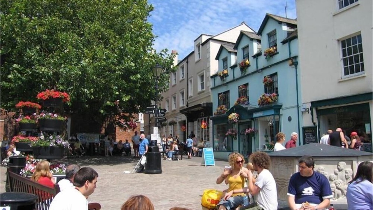 Photo of Others in Bridport