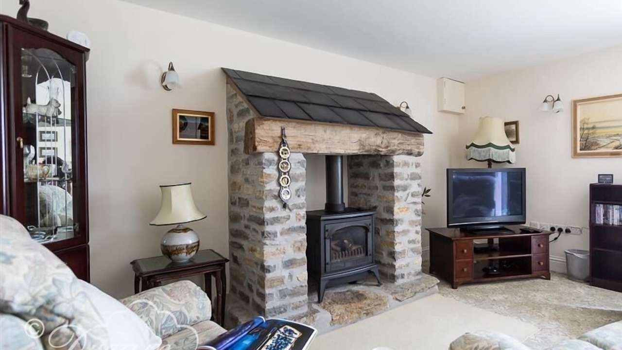 Photo of Bedroom in Bridport