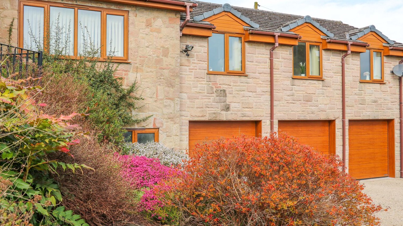 Photo of Outdoor in Turnditch